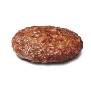 BBQ Patty