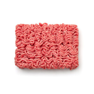 Ground Beef