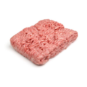 Ground Lamb
