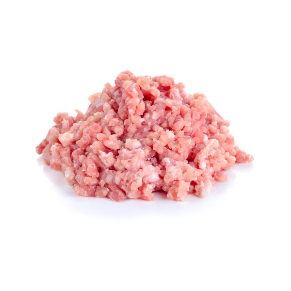 Ground Pork