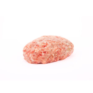 Ground Sausage