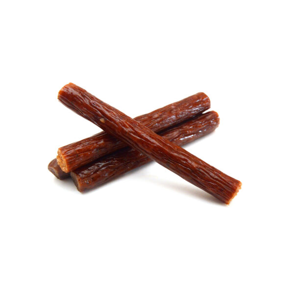 Honey BBQ Pork Sticks