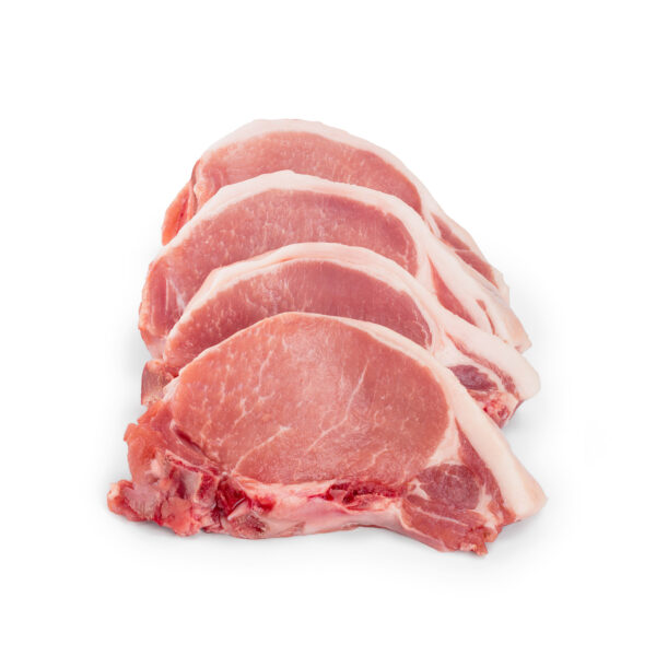 Pork Chops