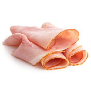 Sliced Deli Ham