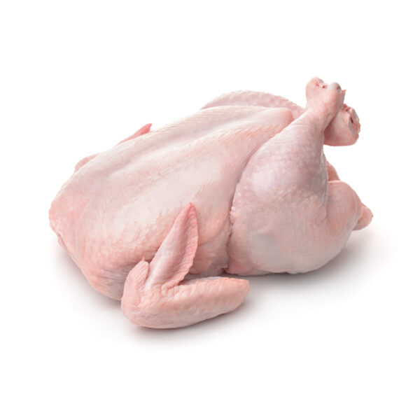 Whole Chicken